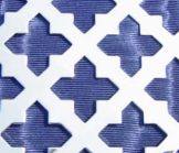 Fancy cross