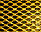 expanded-diamond-grille