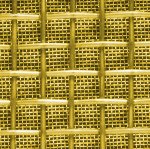 Brass Grills