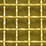 Brass Grills