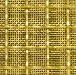 Brass Grills