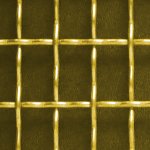 Brass Grills