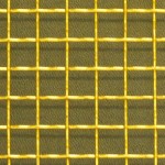 Brass Grills