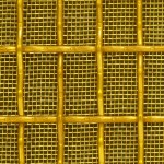 Brass Grills