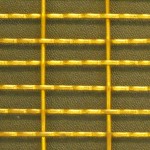 Brass Grills