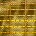 Brass Grills