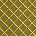 Brass Grills