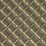 Stainless Steel Wire Mesh Grills