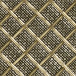 Stainless Steel Wire Mesh Grills