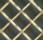 Stainless Steel Wire Mesh Grills