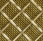 Stainless Steel Wire Mesh Grills