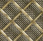 Stainless Steel Wire Mesh Grills