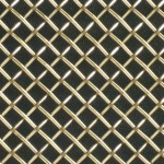 Stainless Steel Wire Mesh Grills