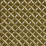 Stainless Steel Wire Mesh Grills