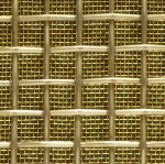 Stainless Steel Wire Mesh Grills