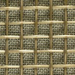 Stainless Steel Wire Mesh Grills