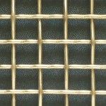 Stainless Steel Wire Mesh Grills