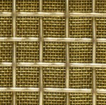 Stainless Steel Wire Mesh Grills