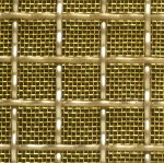 Stainless Steel Wire Mesh Grills