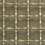 Stainless Steel Wire Mesh Grills