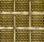 Stainless Steel Wire Mesh Grills