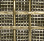 Stainless Steel Wire Mesh Grills