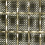 Stainless Steel Wire Mesh Grills