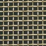 Stainless Grille