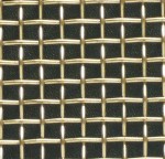 Stainless Steel Wire Mesh Grills