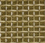 Stainless Steel Wire Mesh Grills