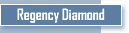 Regency Diamond Grilles