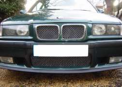 car grilles
