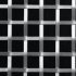 chrome grille