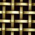 brass radiator grille
