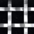 stainless steel grille