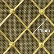 Regency Diamond Grille
