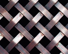 Interwoven Mesh